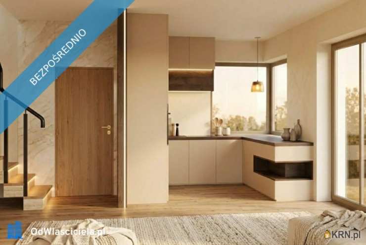 5 pokojowe, Lublin, Sławin, ul. , Dom  na sprzedaż