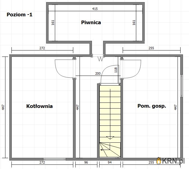Płaza, ul. , Dom  na sprzedaż, 5 pokojowe