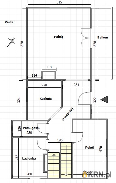Płaza, ul. , 5 pokojowe, Dom  na sprzedaż