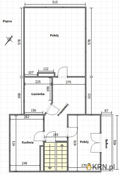 5 pokojowe, Płaza, ul. , Dom  na sprzedaż