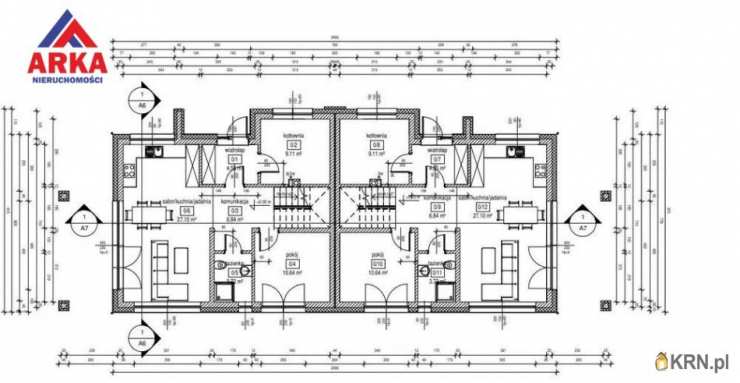 Dom  na sprzedaż, , Rabka-Zdrój, ul. 