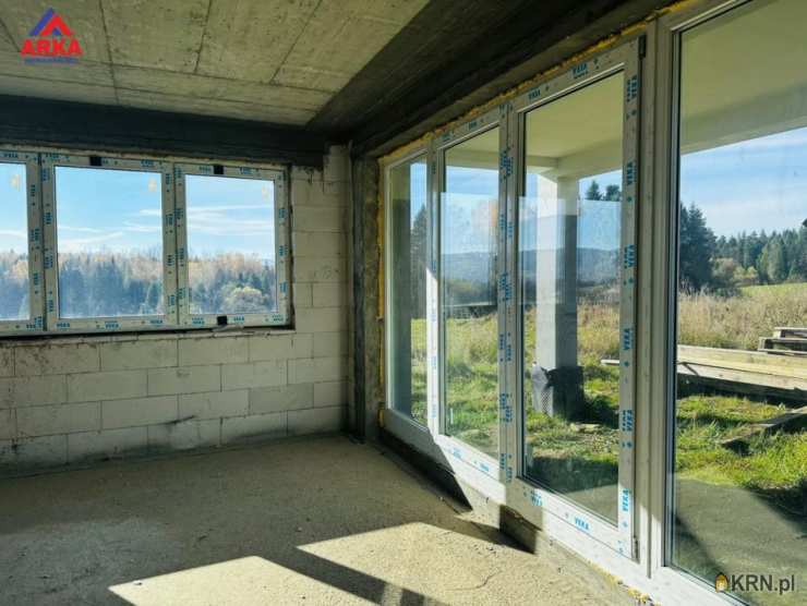 Biuro Nieruchomości ARKA, Dom  na sprzedaż, Rabka-Zdrój, ul. 