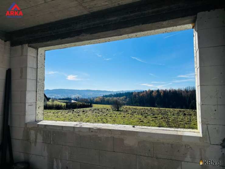 Biuro Nieruchomości ARKA, Dom  na sprzedaż, Rabka-Zdrój, ul. 