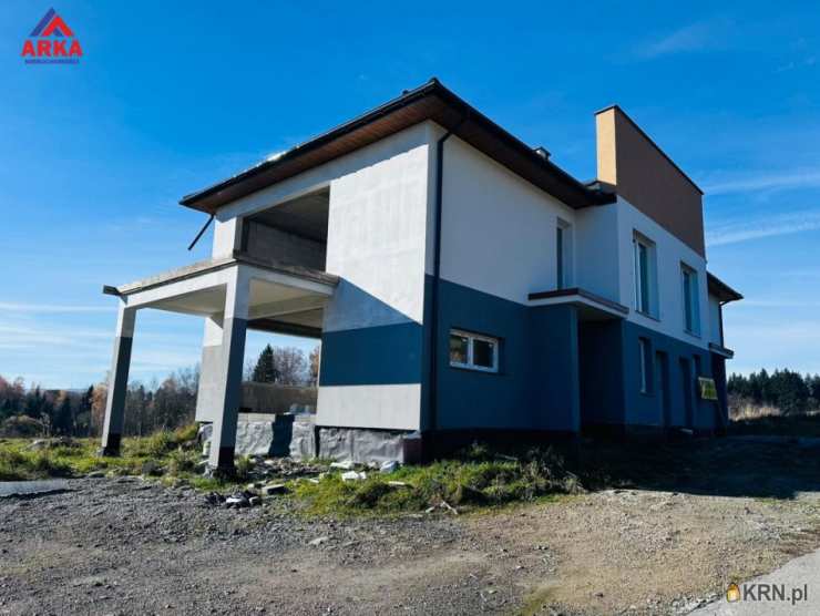 Rabka-Zdrój, ul. , Dom  na sprzedaż, 