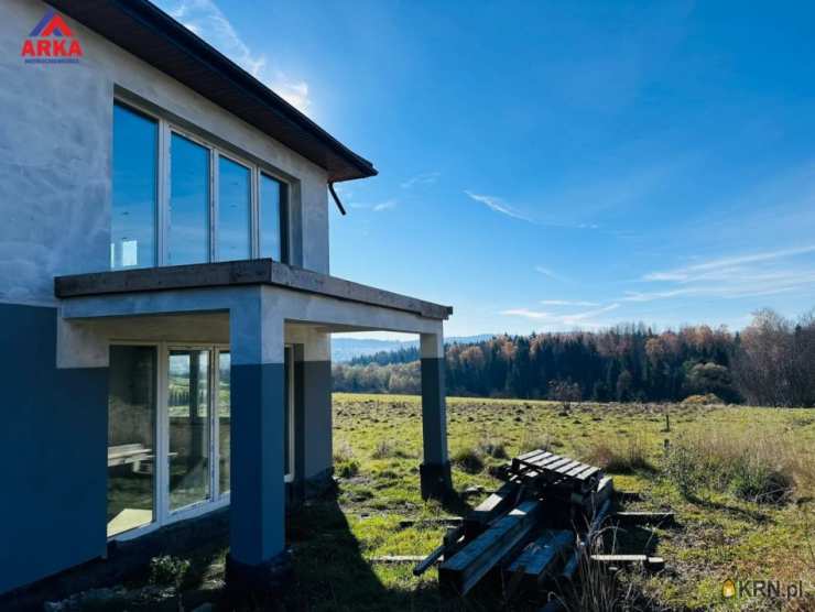 Rabka-Zdrój, ul. , , Dom  na sprzedaż