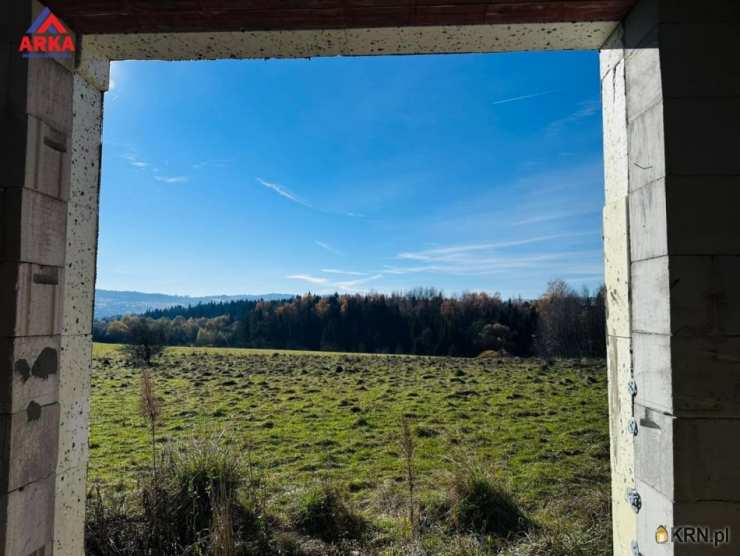 Rabka-Zdrój, ul. , Dom  na sprzedaż, 