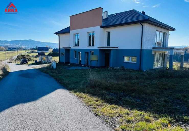 Dom  na sprzedaż, Rabka-Zdrój, ul. , 