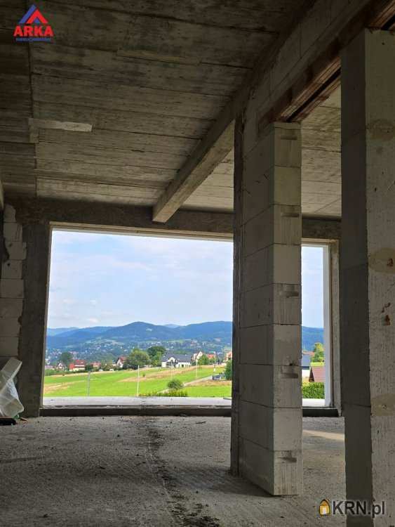 , Dom  na sprzedaż, Rabka-Zdrój, ul. 