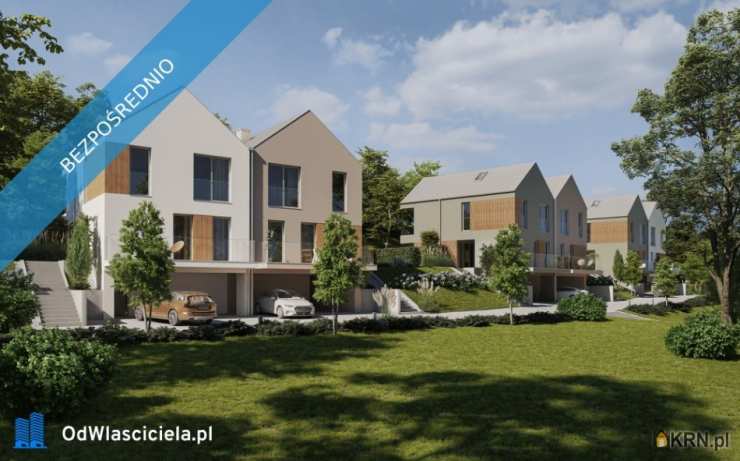 Dom  na sprzedaż, Rząska, ul. Poziomkowa, 5 pokojowe
