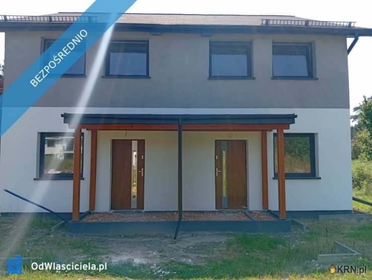 Dom  na sprzedaż, Sosnowiec, ul. Kolonia Wągródka, 8 pokojowe