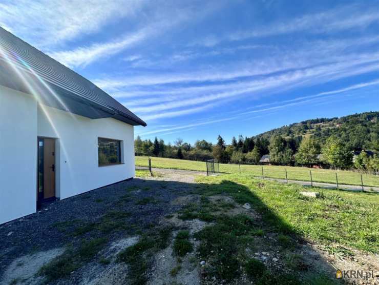 Stryszawa, ul. , Dom  na sprzedaż, 