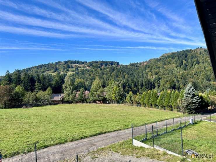 , Dom  na sprzedaż, Stryszawa, ul. 