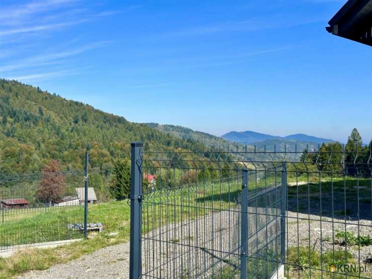 Ewa Szembek Biuro Nieruchomości, Dom  na sprzedaż, Stryszawa, ul. 