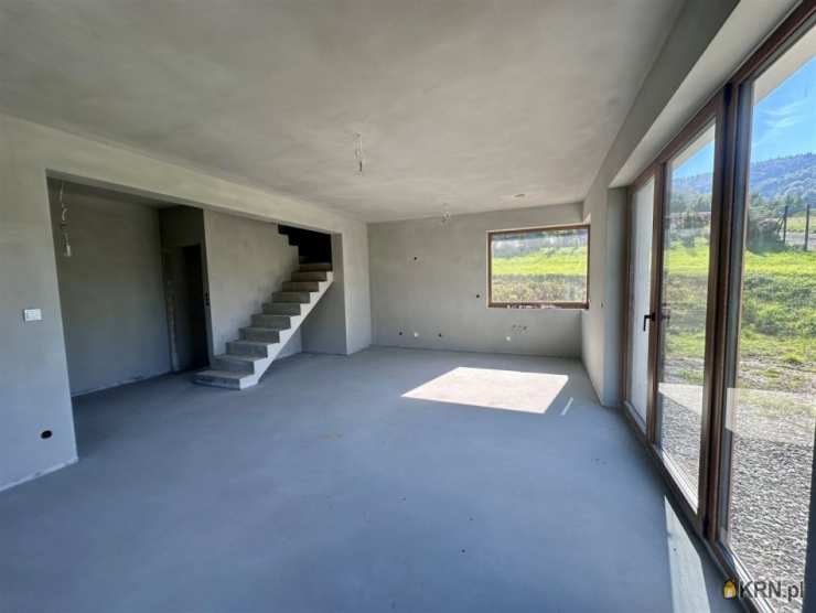 Stryszawa, ul. , Dom  na sprzedaż, 