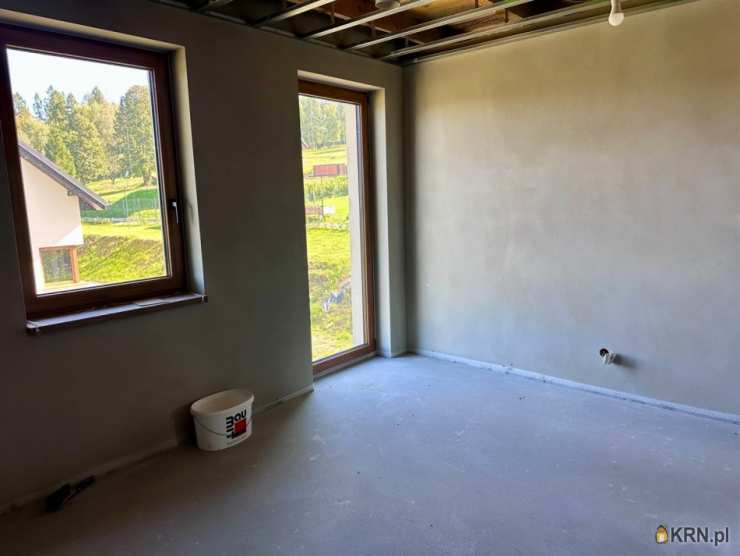 Ewa Szembek Biuro Nieruchomości, Dom  na sprzedaż, Stryszawa, ul. 