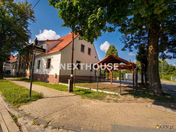Dom  na sprzedaż, , Katowice, Giszowiec, ul. 