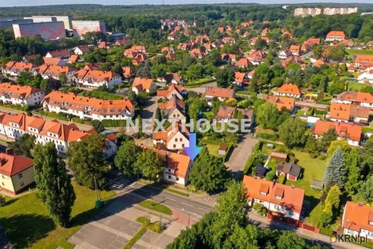 , Dom  na sprzedaż, Katowice, Giszowiec, ul. 