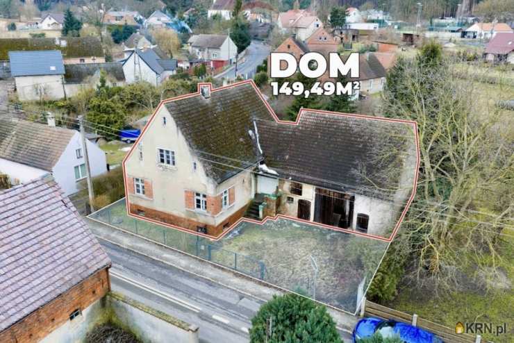 Dom  na sprzedaż, Przytok, ul. , 4 pokojowe