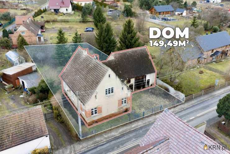 Dom  na sprzedaż, 4 pokojowe, Przytok, ul. 