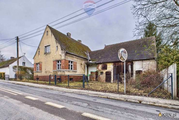 4 pokojowe, Przytok, ul. , Dom  na sprzedaż