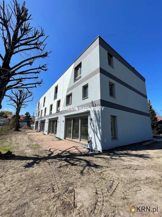 Dom  na sprzedaż, Kraków, Bieżanów-Prokocim, ul. Nowosądecka, 