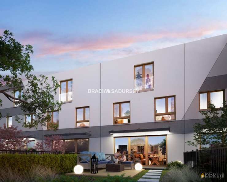 Dom  na sprzedaż, , Kraków, Bieżanów-Prokocim, ul. Nowosądecka