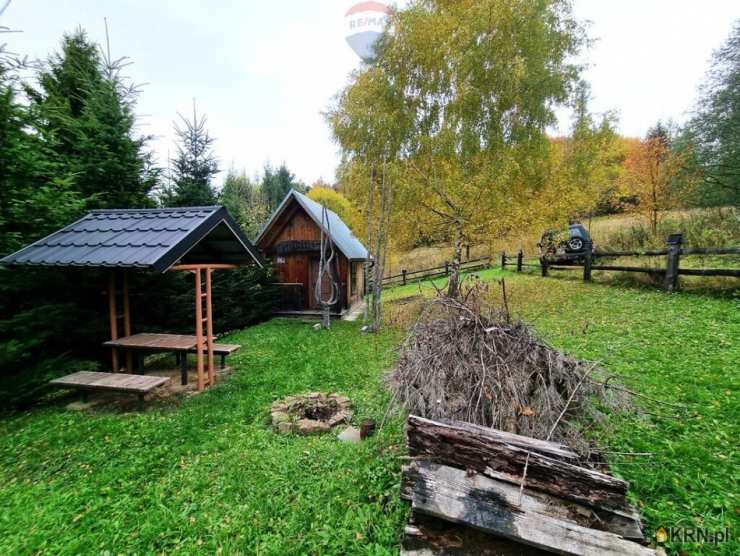 Dom  na sprzedaż, Krościenko nad Dunajcem, ul. , 2 pokojowe