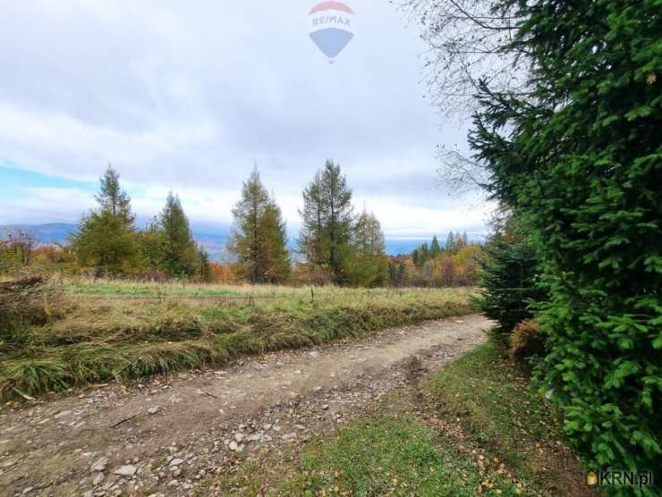 Krościenko nad Dunajcem, ul. , Dom  na sprzedaż, 2 pokojowe