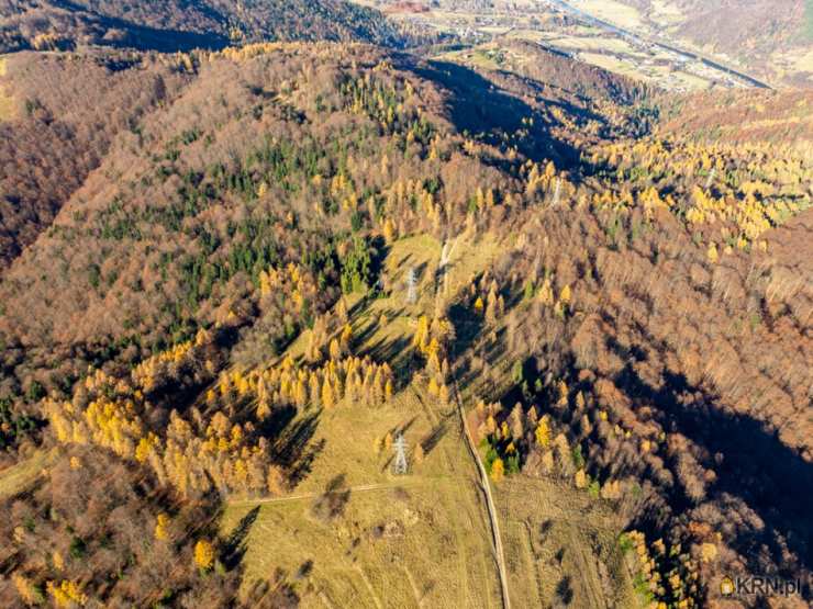 2 pokojowe, Dom  na sprzedaż, Krościenko nad Dunajcem, ul. 