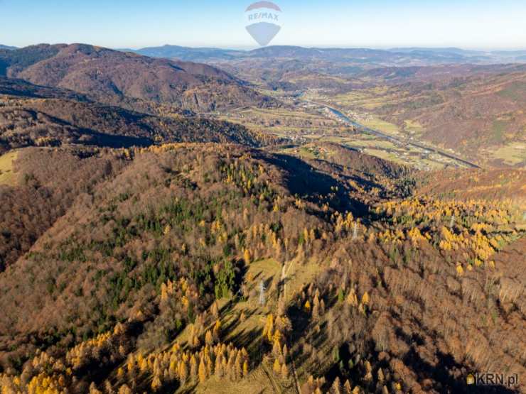RE/MAX Polska, Dom  na sprzedaż, Krościenko nad Dunajcem, ul. 