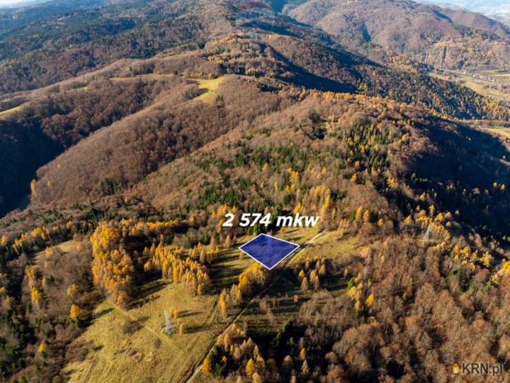 Dom  na sprzedaż, 2 pokojowe, Krościenko nad Dunajcem, ul. 