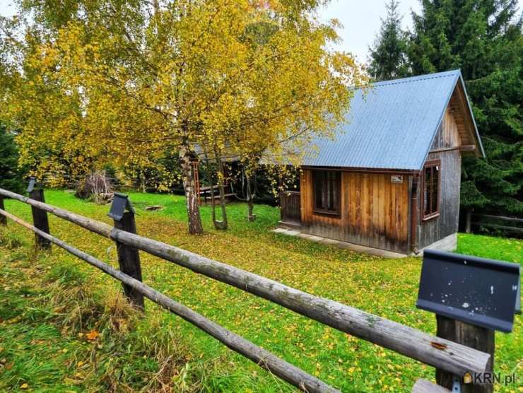 2 pokojowe, Krościenko nad Dunajcem, ul. , Dom  na sprzedaż