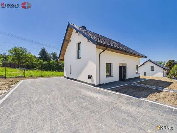 Dom  na sprzedaż, , Alwernia, ul. Różana