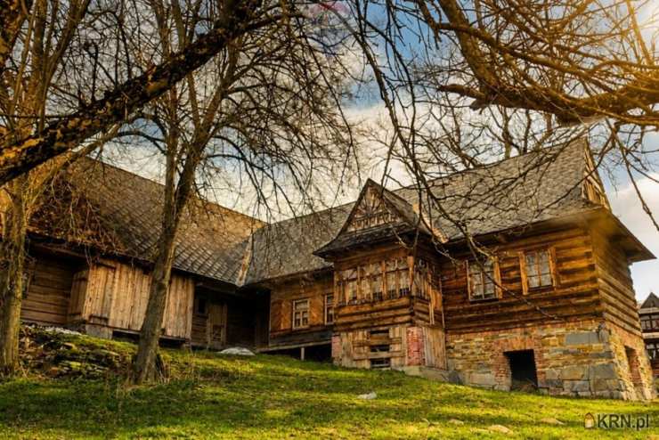 Dom  na sprzedaż, Bańska WyĹźna, ul. , 3 pokojowe