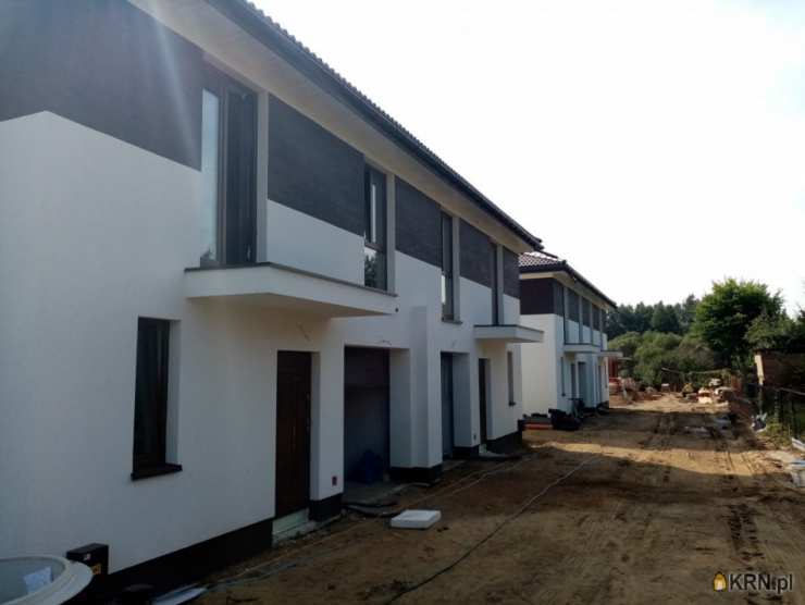 Białystok, Skorupy, ul. , Dom  na sprzedaż, 5 pokojowe