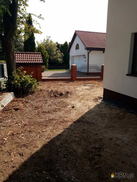 Białystok, Skorupy, ul. , 5 pokojowe, Dom  na sprzedaż