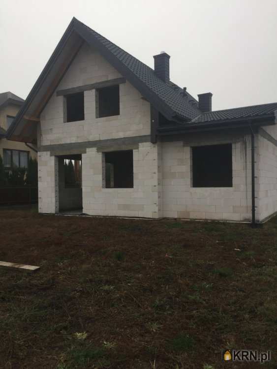 Dom  na sprzedaż, 4 pokojowe, Białystok, Dojlidy Górne, ul. 