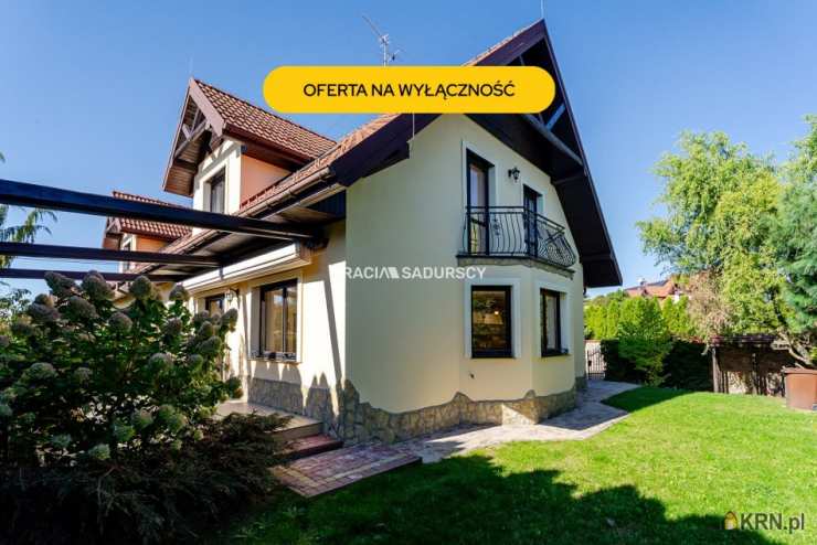 Dom  na sprzedaż, Bibice, ul. Kwiaty Polne, 