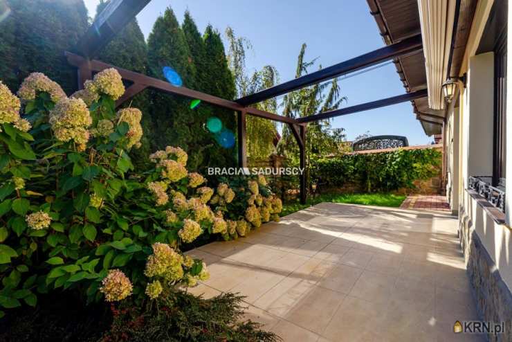 , Bibice, ul. Kwiaty Polne, Dom  na sprzedaż