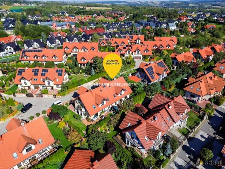 Dom  na sprzedaż, Bibice, ul. Kwiaty Polne, 