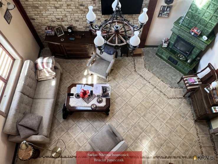 Dom  na sprzedaż, 3 pokojowe, Bieganów, ul. 