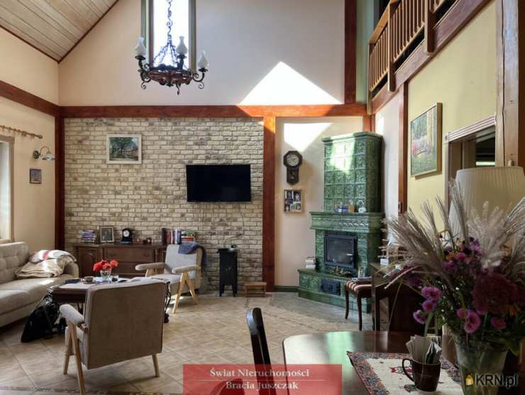 Bieganów, ul. , Dom  na sprzedaż, 3 pokojowe