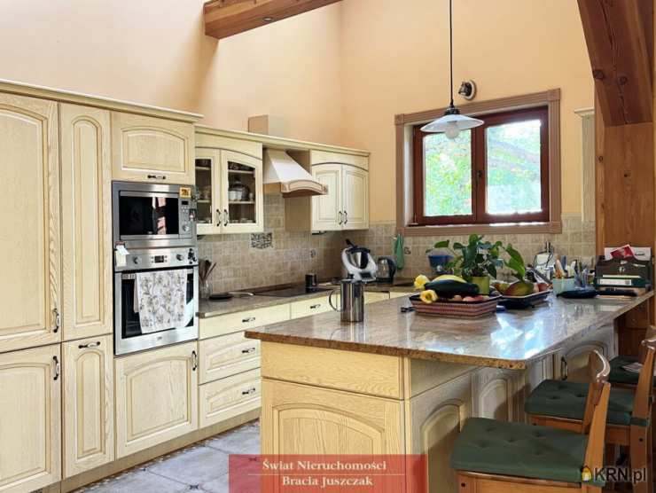 3 pokojowe, Bieganów, ul. , Dom  na sprzedaż