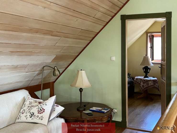 3 pokojowe, Dom  na sprzedaż, Bieganów, ul. 