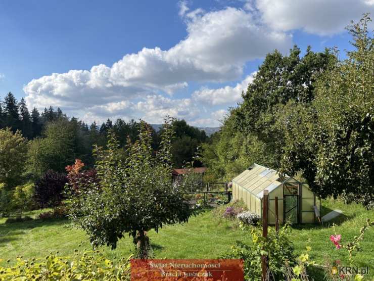 Dom  na sprzedaż, 3 pokojowe, Bieganów, ul. 