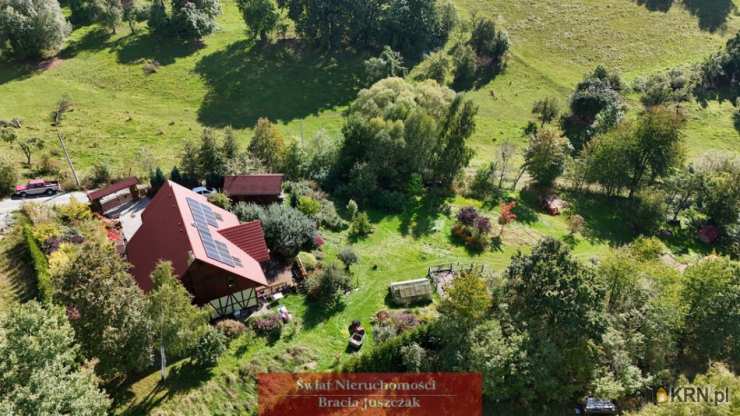 Bieganów, ul. , Dom  na sprzedaż, 3 pokojowe