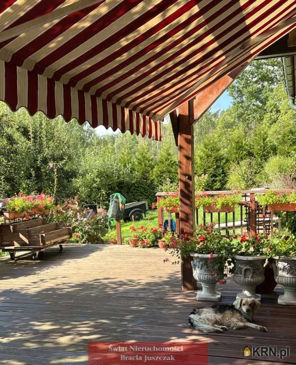 Bieganów, ul. , 3 pokojowe, Dom  na sprzedaż