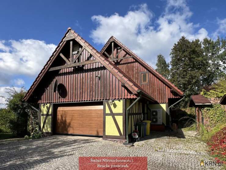 3 pokojowe, Bieganów, ul. , Dom  na sprzedaż