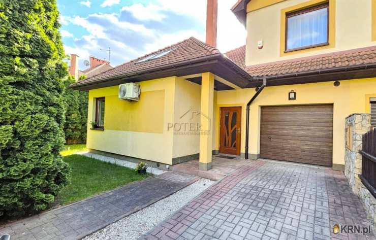 Dom  na sprzedaż, Bielany Wrocławskie, ul. Jabłoniowa, 