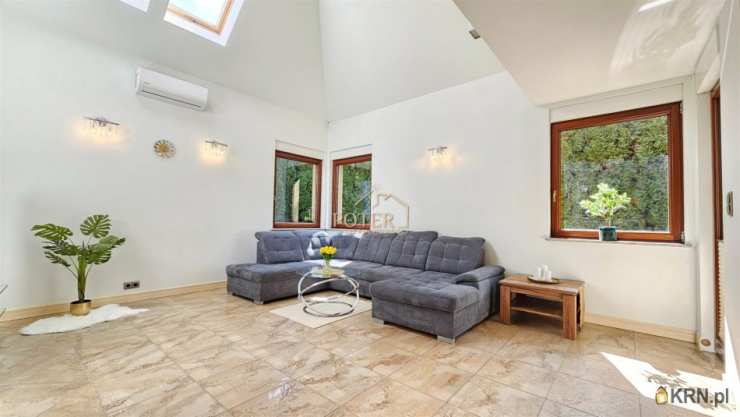 Bielany Wrocławskie, ul. Jabłoniowa, Dom  na sprzedaż, 